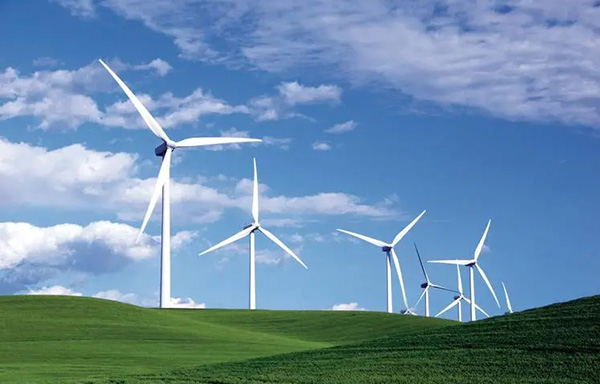 风力发电机的优势主要体现在哪几个方面？
