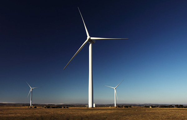 风力发电机发电原理是什么？