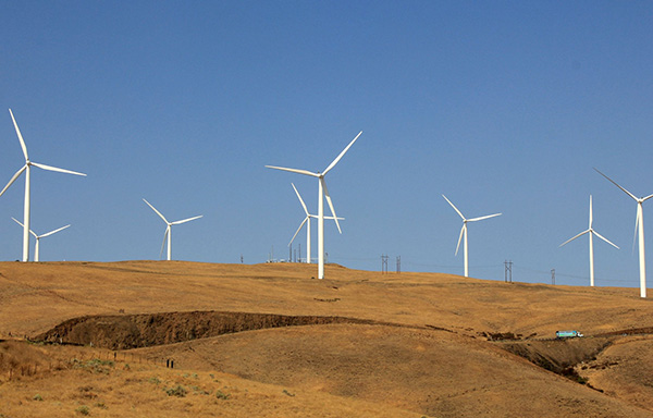 风力发电机启动风速几多合适？
