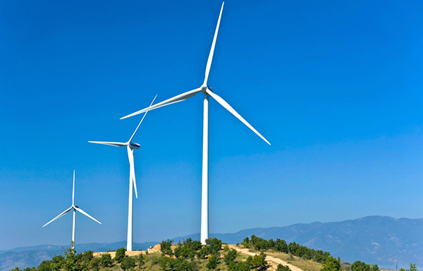 山区架设风力发电机有哪些注意事项？