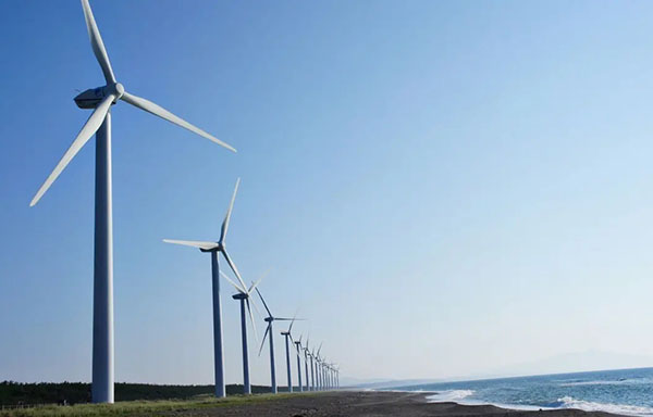 使用风力发电设备的重点是什么？