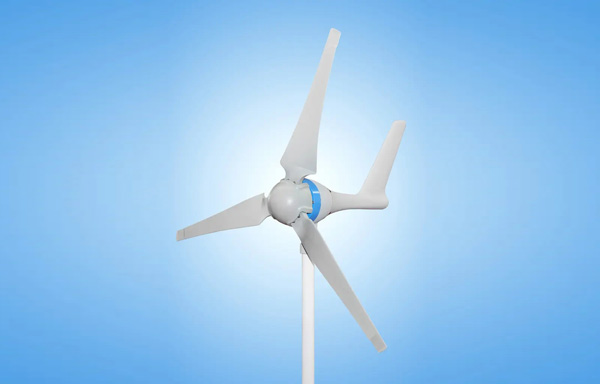 小型风力发电机的供电方法是什么？