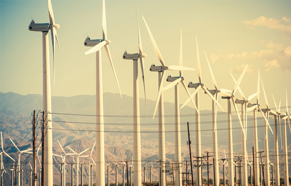 为什么风力发电机不可民用化？