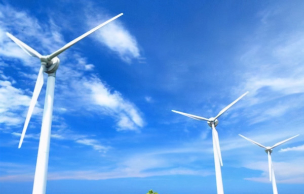 小型风力发电机需要多大的风？